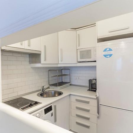Apartamento Barquillo Duplex En Μαδρίτη Εξωτερικό φωτογραφία