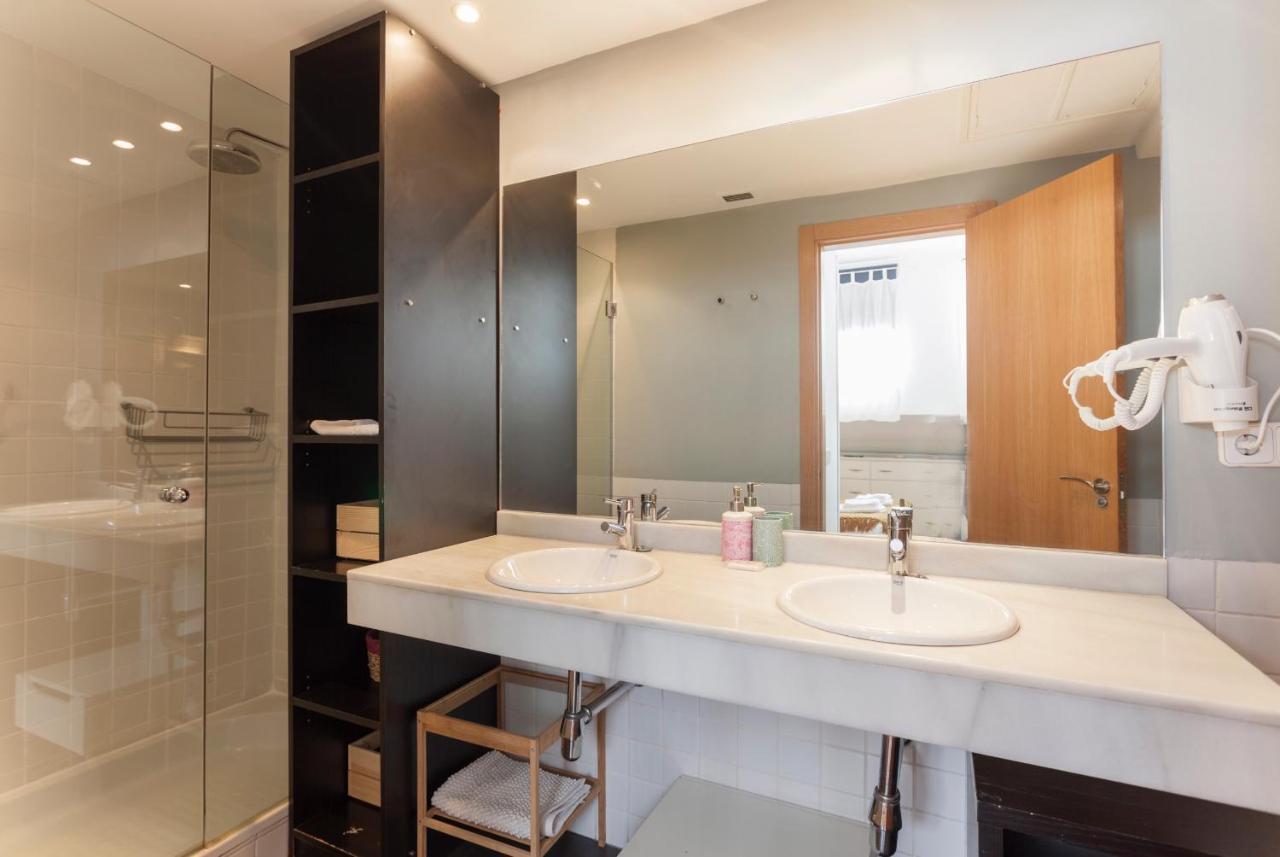 Apartamento Barquillo Duplex En Μαδρίτη Εξωτερικό φωτογραφία
