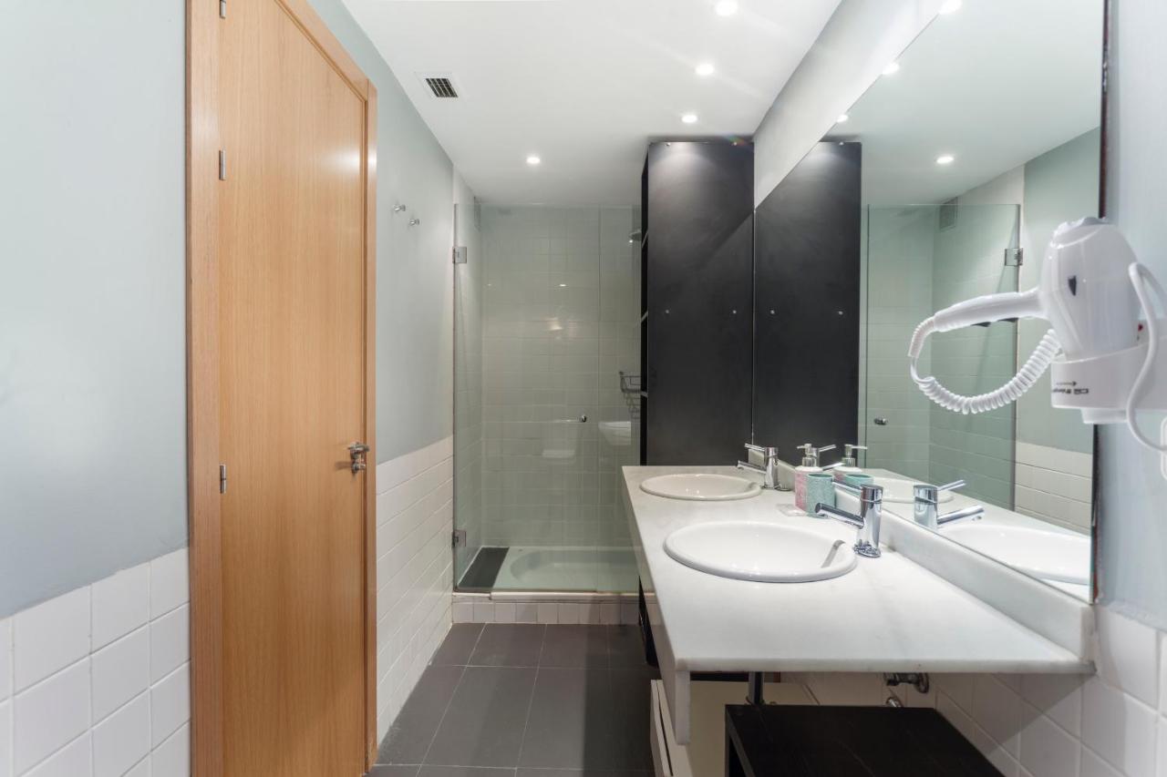 Apartamento Barquillo Duplex En Μαδρίτη Εξωτερικό φωτογραφία