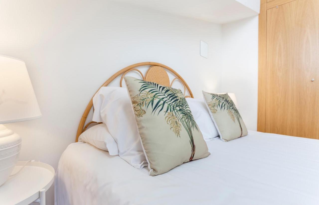 Apartamento Barquillo Duplex En Μαδρίτη Εξωτερικό φωτογραφία